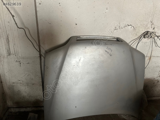 Volvo s40 ön kaput orjinal