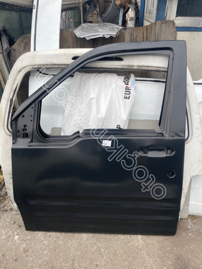 Connect sol kapı sacı