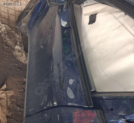 TESLA Y SOL ÖN KAPI ÇIKMA