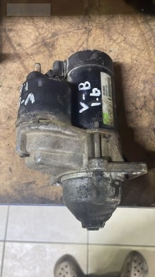 OPEL VECTRA-B MARŞ MOTORU