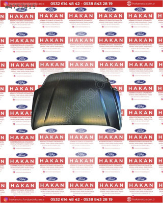MONDEO KAPUT PCS71 16612 AA