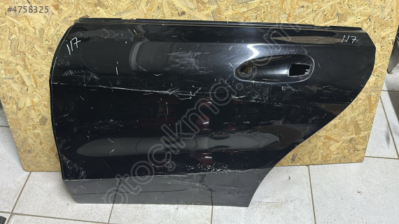 MERCEDES CLA W117 KAPI SOL ARKA
