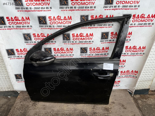 ÇIKMA VW GOLF-6 SOL ÖN KAPI