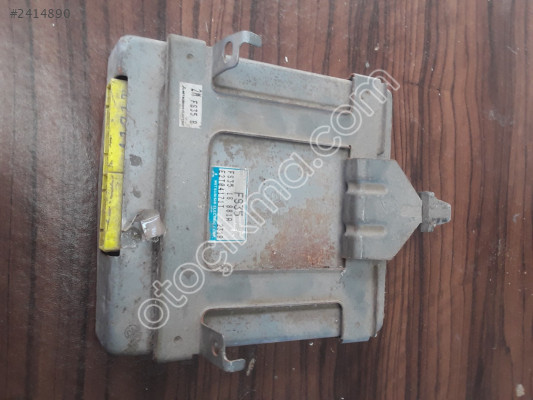 ÇIKMA PARÇA MAZDA 626 MOTOR BEYNİ