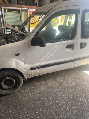 Renault Kango sol ön kapı