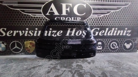 AUDI Q7 2016 2025 BAGAJ KAPAĞI 4M0 827 025 ORJINAL ÇIKMA