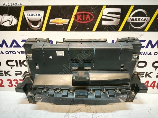 FİAT DOBLO ÖN PANEL SETİ