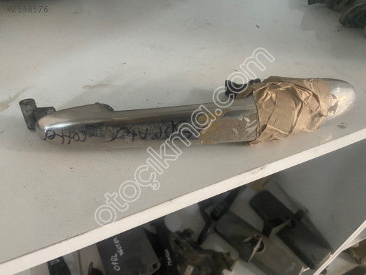 Mercedes siprinter kapı kolu