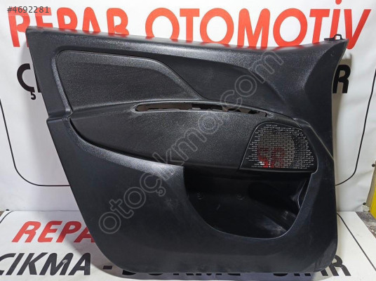 Fıat doblo 4 sol ön kapı döşemesi sökme mopar orjinal