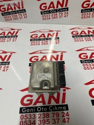 FİAT 500L 1.3 MOTOR BEYNİ
