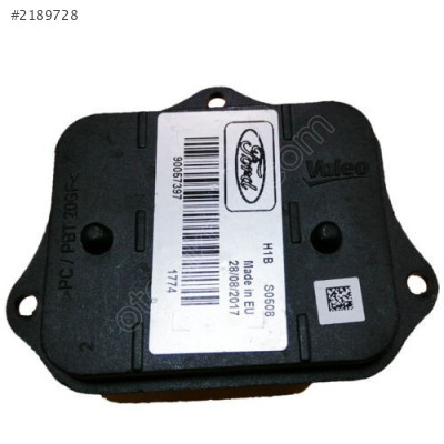 90057397 H1B FORD CMAX FAR AFS FAR BEYNİ