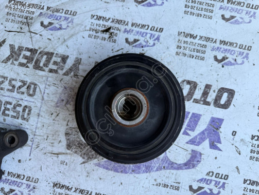 FORD TRANSİT CUSTOM KRANK KASNAĞI