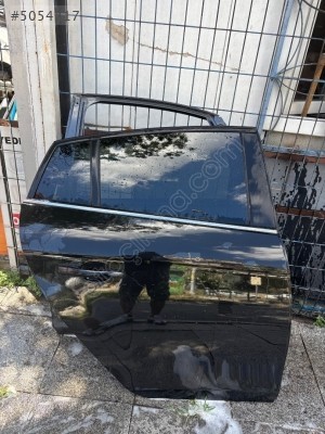 Fiat bravo çıkma sağ arka kapı