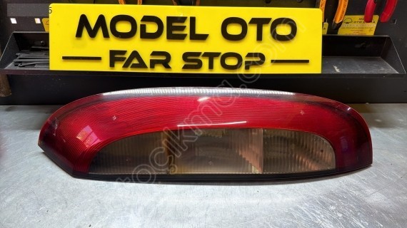 OPEL CORSA C SOL ARKA STOP