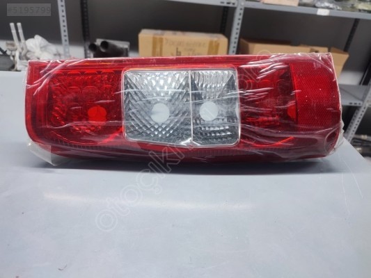 FORD TRANSIT V347 SOL ARKA STOP LAMBASI 6C1113405AE