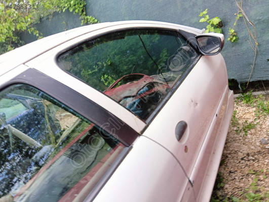 peugeot 206 sağ ön kapı sefalılar