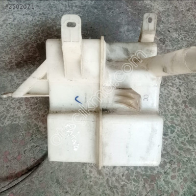 OPEL ANTARA CAM SU BİDONU