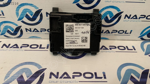 85E907594AC SUNROOF BEYNİ