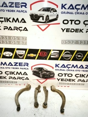 AUDİ A4 2014 ÖN DÜZEN KOLLARI