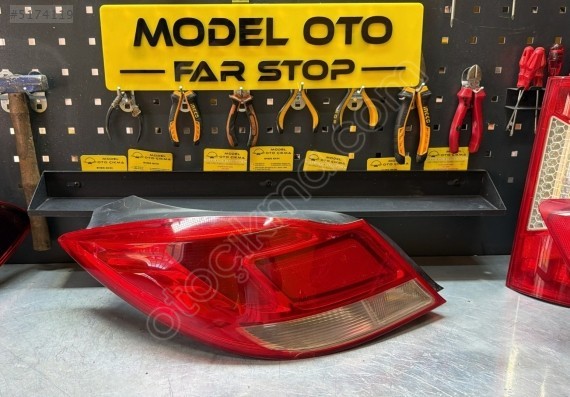 OPEL INSİGNİA SOL ARKA STOP