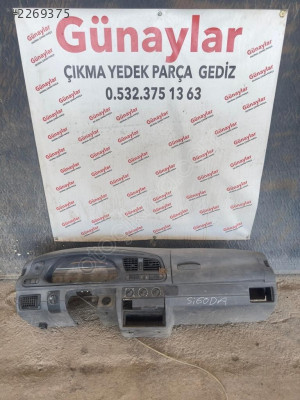 SKODA ÖN GÖĞÜS