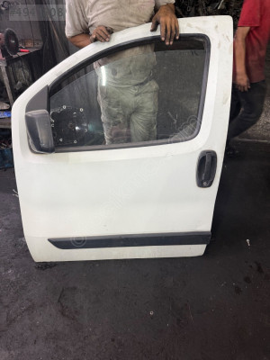 Fiat fiorino sol ön kapı