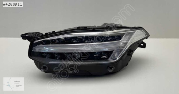 VOLVO XC90 FAR SOL