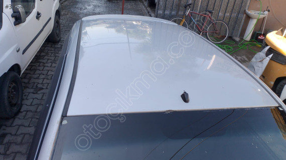 hyundai getz tavan