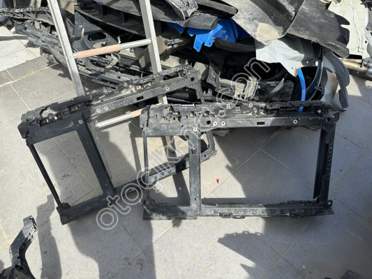 PEUGEOT 2008 ÇIKMA ORJİNAL ÖN PANEL