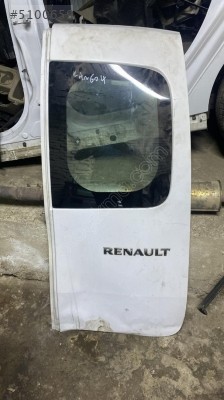 RENAULT KANGOO 4 SAĞ ARKA KAPI
