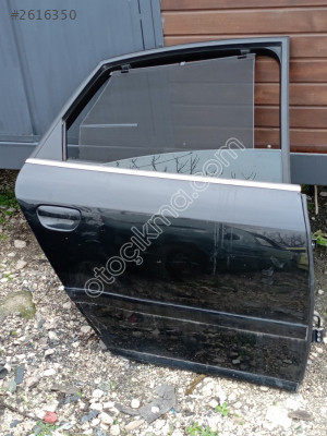 Audi A6 C5 Kasa Sağ Arka Kapı