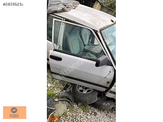 TOFAŞ KARTAL ORJINAL ÇIKMA STOP