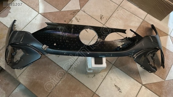 MERCEDES EQE W295 TAMPON ÖN