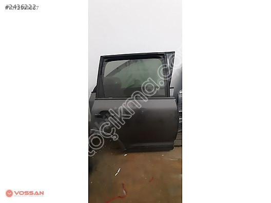 Porsche Cayanne 2008 GTS SAĞ Arka Kapı HATASIZ Çıkma Pa - Vossan Otomotiv Porsche Cayanne 2008 GTS SAĞ Arka Kapı HATASIZ Çıkma Pa - Porsche Orijinal Çıkma Yedek Parça Ankara