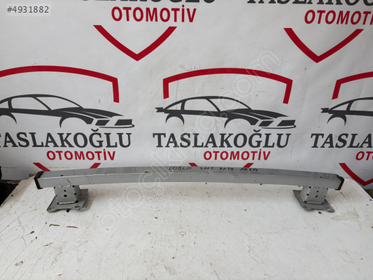 FİAT DOBLO ARKA TAMPON DEMİRİ