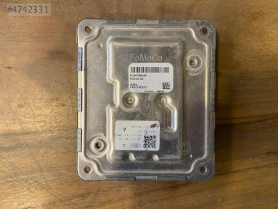 FORD KUGA FAR BEYNİ ÇİFT MERCEKLİ  ML3A-13B626-AB