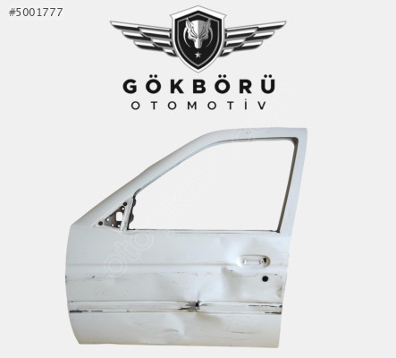 FORD ESCORT SOL ÖN KAPI