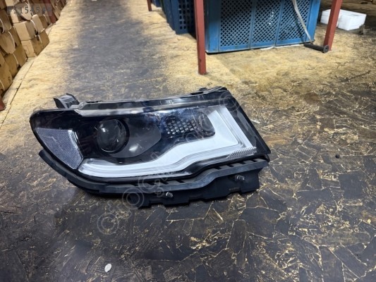 JEEP COMPASS SAĞ FAR