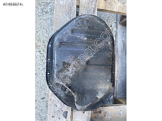 MERCEDES M110 ORJ. MOTOR KARTER TAVASI SORUNSUZ
