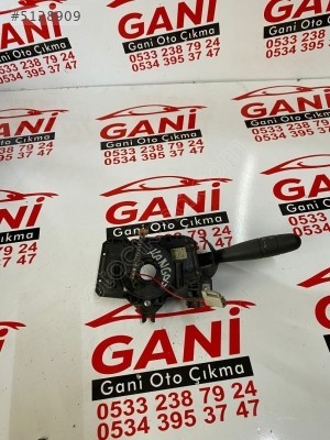RENAULT KANGO SİLEGEÇ KOLU VE SARGI
