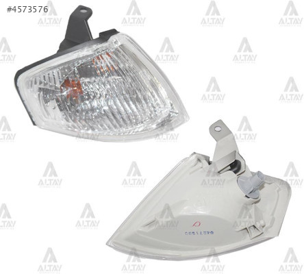 MAZDA 323 SINYAL LAMBASI 99-00 DUYLU SAG