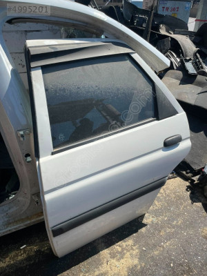 FORD ESCORT SOL ARKA KAPI