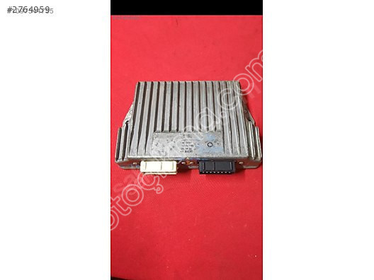 CİTROEN XM MOTOR BEYNİ