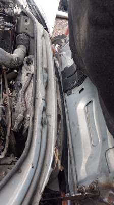 renault kangoo ön panel