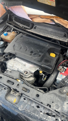 Doblo 1.6 çıkma motor