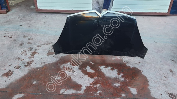 CİTROEN C4 2008  2012  PİCASSO ÖN KAPUT