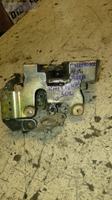JEEP CHEROOKE 1995 ARKA SOL KAPI İÇ KİLİDİ