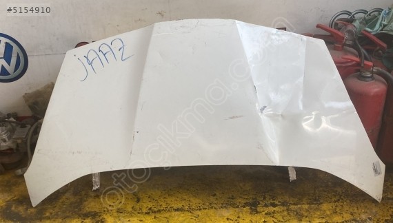 HONDA JAZZ KAPUT