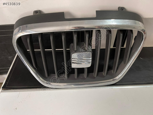 SEAT ALTEA ÖN PANJUR 2005-2010