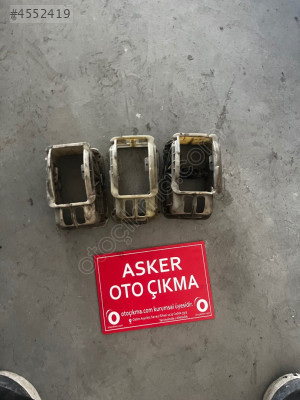Vectra A vites çanağı